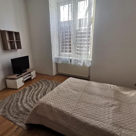 Central City Apartment Відень Екстер'єр фото