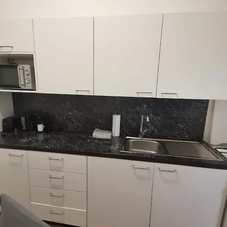 Central City Apartment Відень Екстер'єр фото