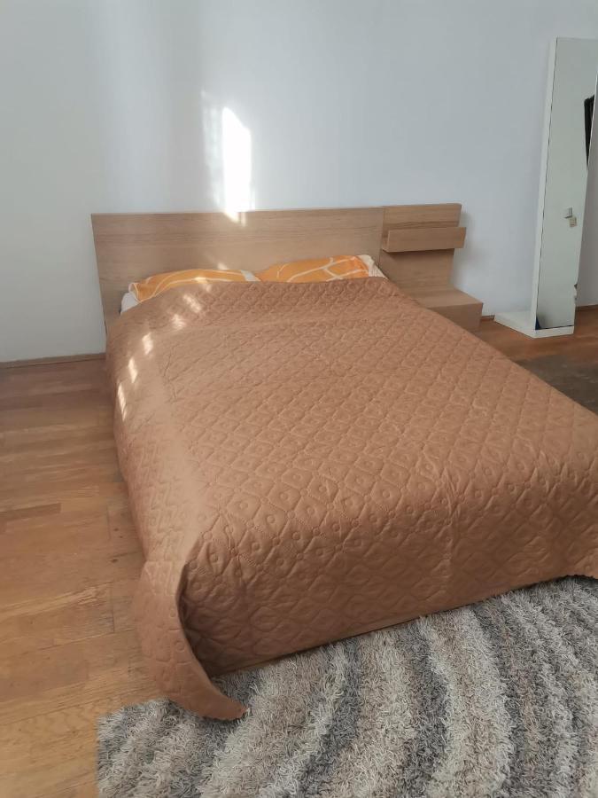 Central City Apartment Відень Екстер'єр фото