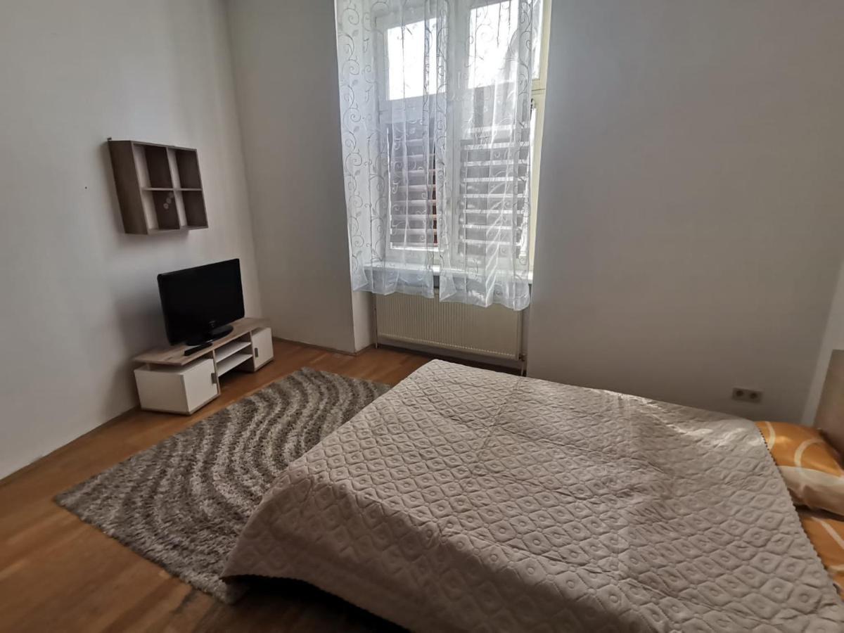 Central City Apartment Відень Екстер'єр фото