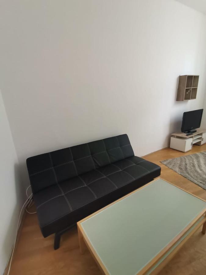 Central City Apartment Відень Екстер'єр фото