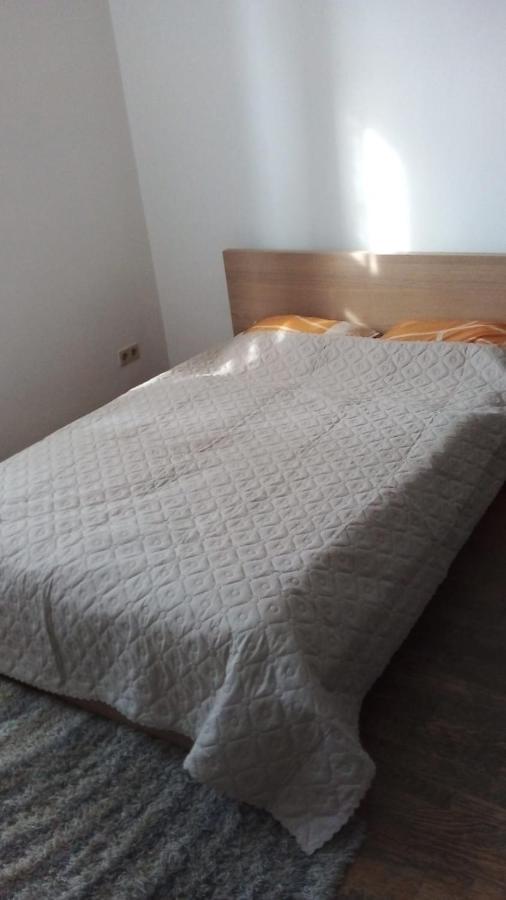 Central City Apartment Відень Екстер'єр фото