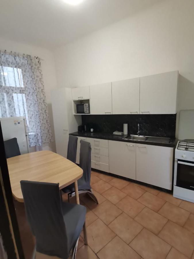 Central City Apartment Відень Екстер'єр фото