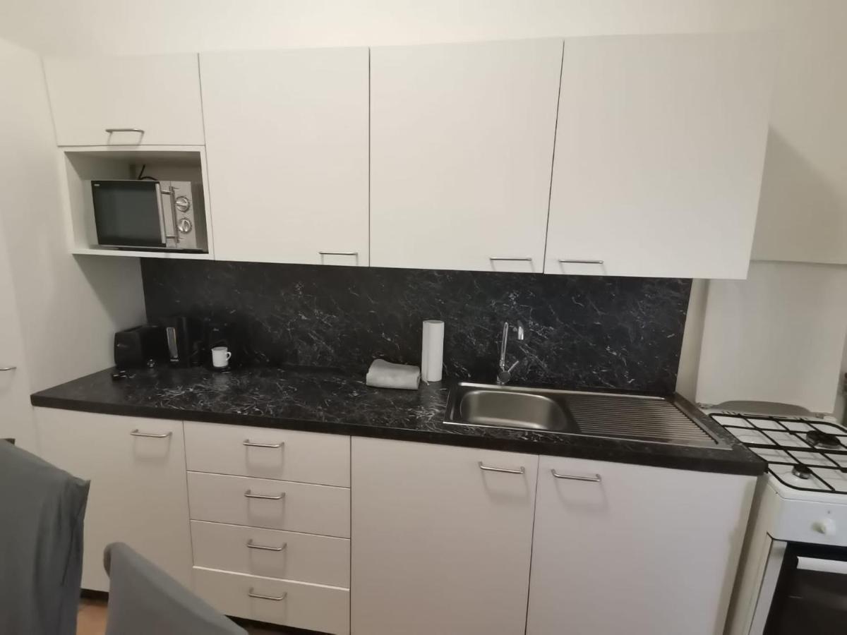 Central City Apartment Відень Екстер'єр фото