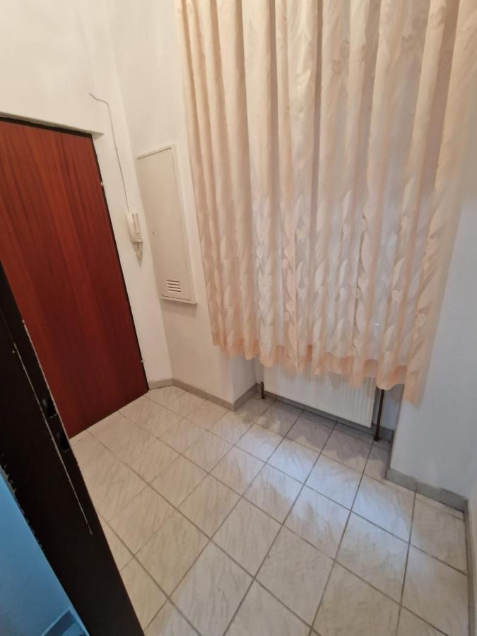 Central City Apartment Відень Екстер'єр фото