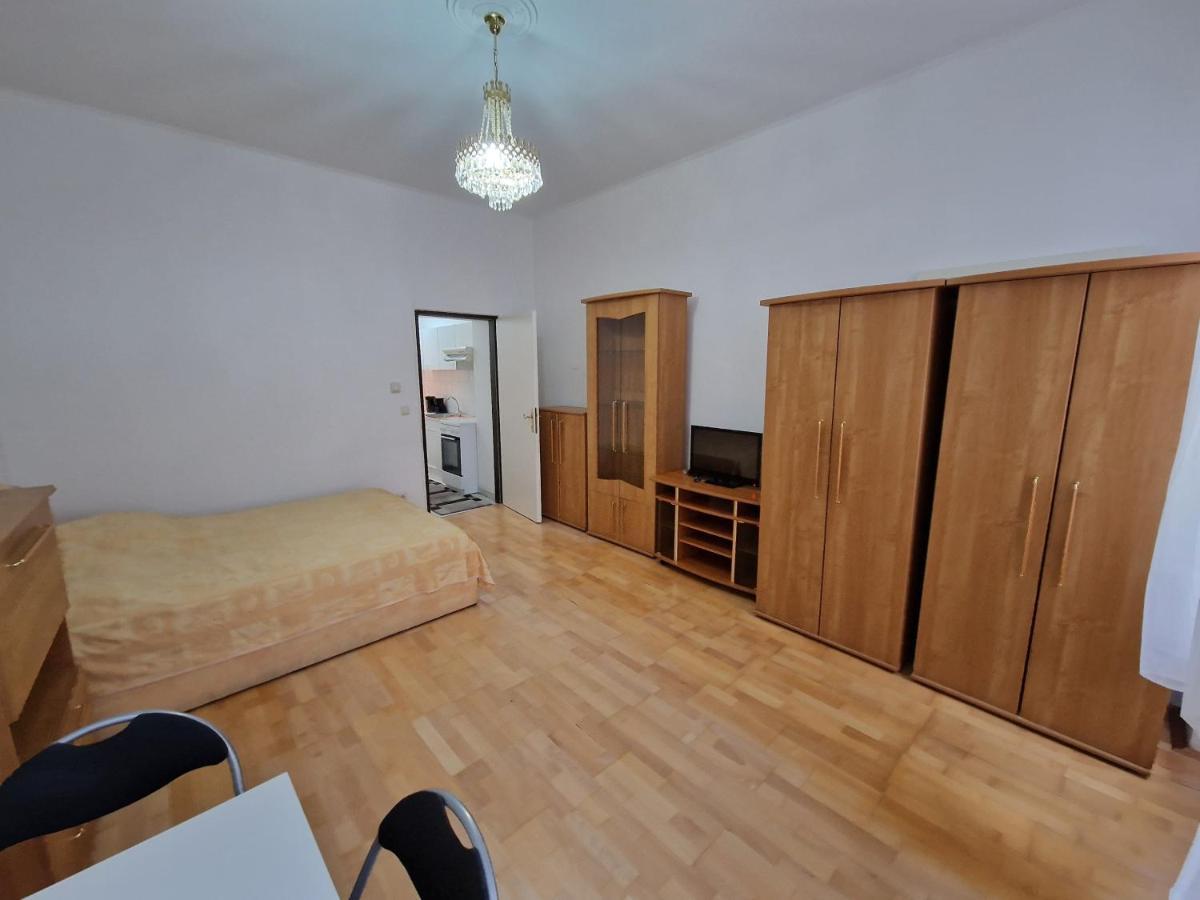 Central City Apartment Відень Екстер'єр фото