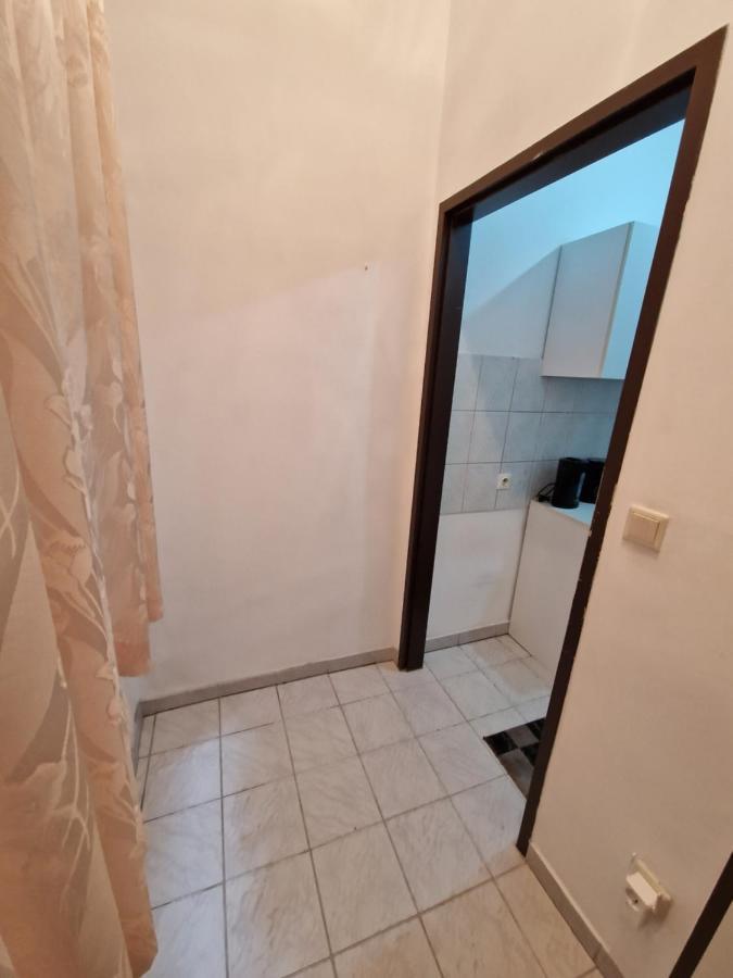 Central City Apartment Відень Екстер'єр фото