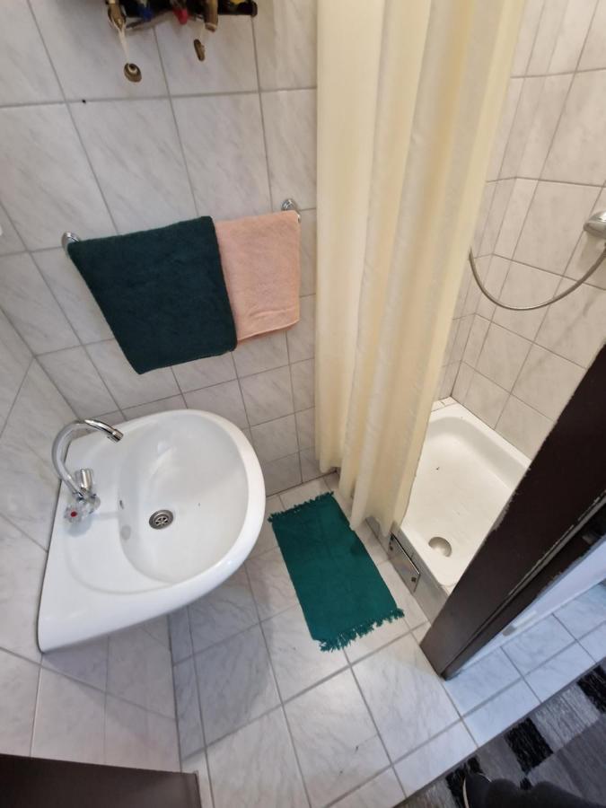 Central City Apartment Відень Екстер'єр фото