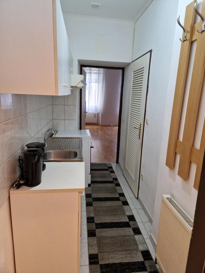 Central City Apartment Відень Екстер'єр фото