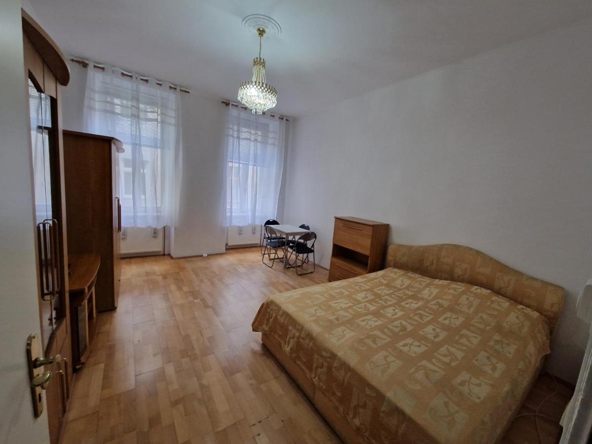 Central City Apartment Відень Екстер'єр фото